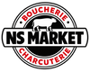 NS Market - Accueil